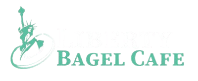 Liberty Bagel Cafe logo
