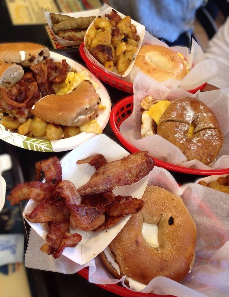 Our Foods